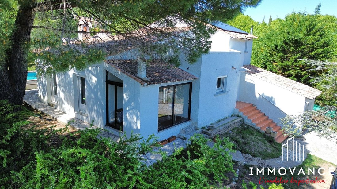 House in Vailhauques, Occitania, France 2 - 17052802