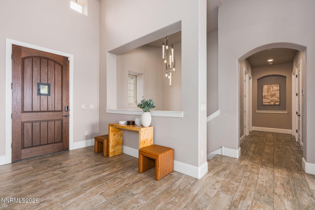 House in Reno, Nevada, United States 4 - 17854288