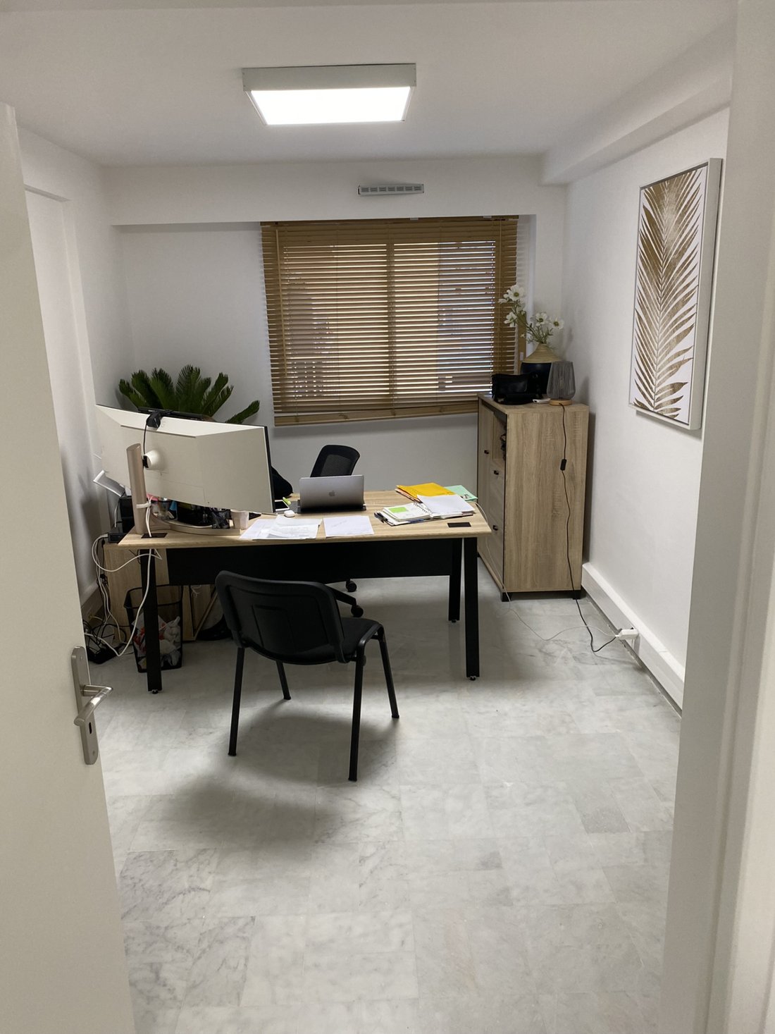 Apartment in Les Cougoulins-Rastines, Antibes, France 2 - 17855645