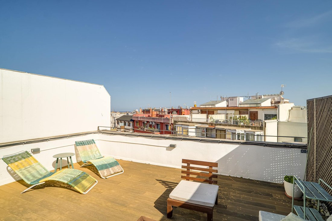 Apartment in Eixample, Barcelona, Spain 1 - 17852953