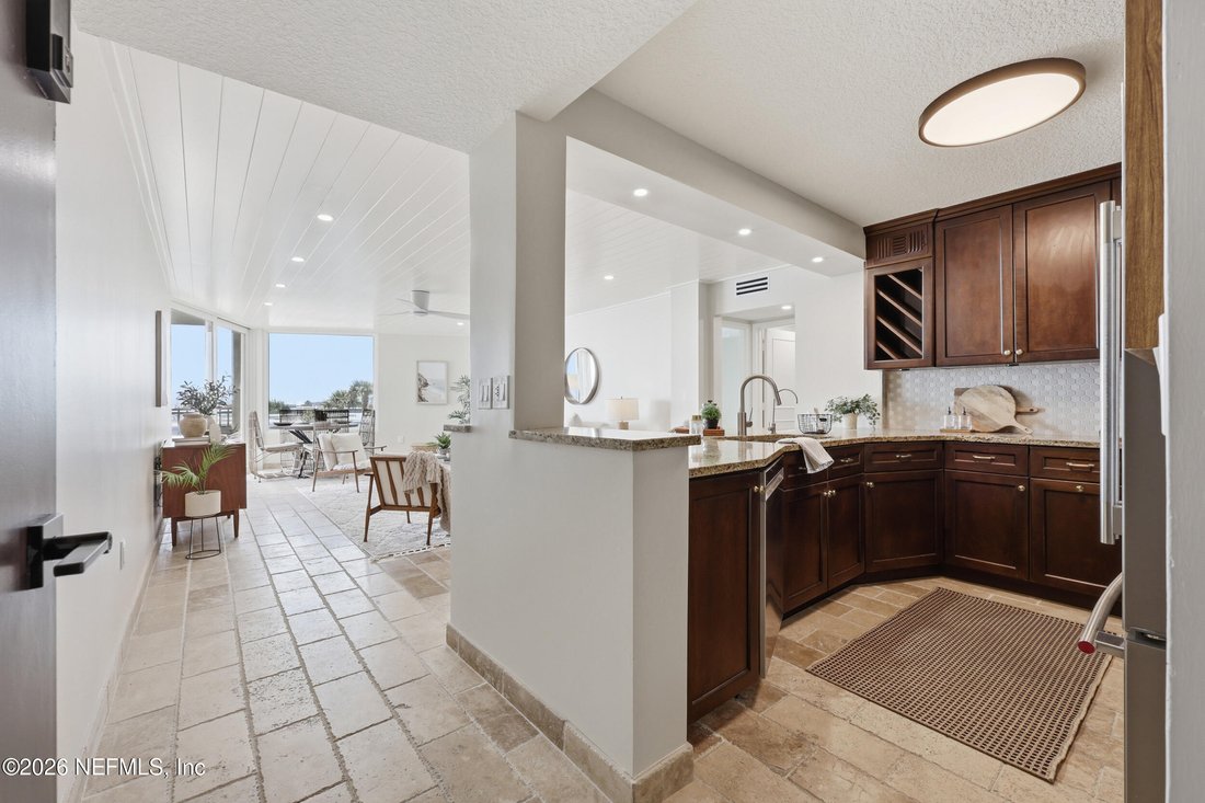 Condo in Jacksonville Beach, Florida, United States 4 - 17854626