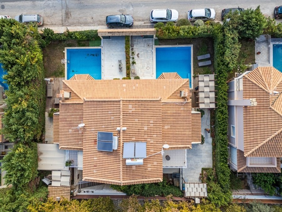 Apartment in Vari, Attica, Greece 4 - 17852297