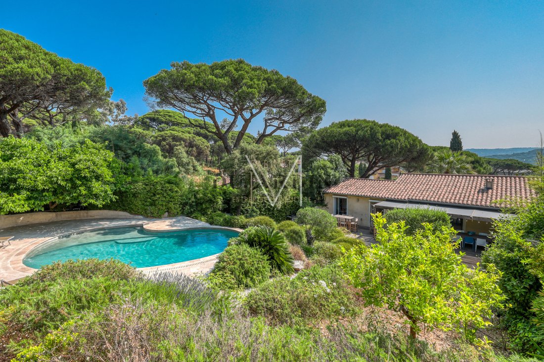 House in Gassin, Provence-Alpes-Côte d'Azur, France 3 - 16697131