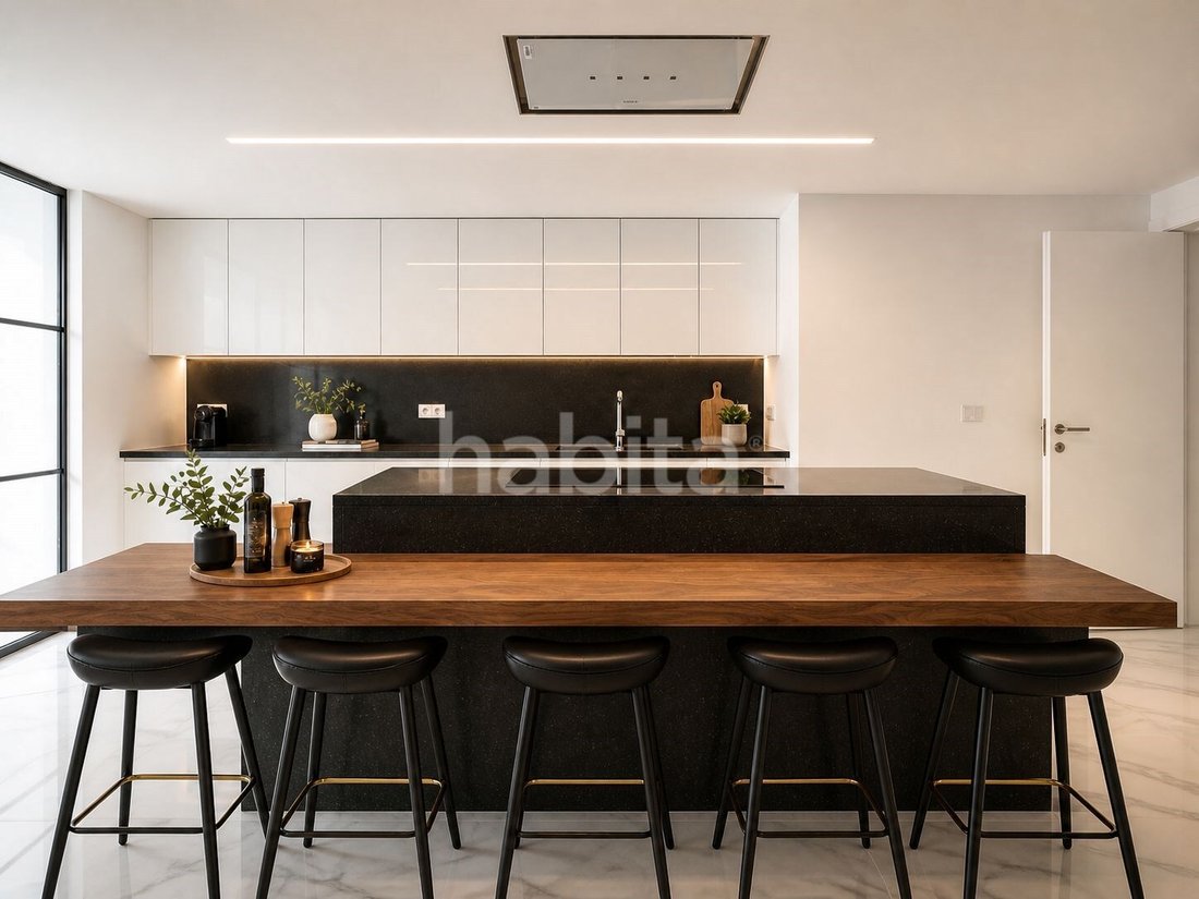 Apartment in Belem, Lisbon, Portugal 2 - 16849396