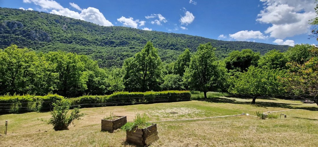 Country House in Gréolières, Provence-Alpes-Côte d'Azur, France 5 - 17853056