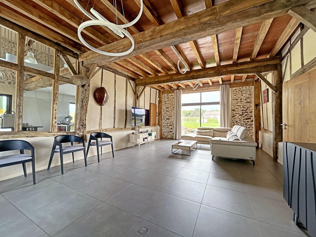 House in Arsague, Nouvelle-Aquitaine, France 2 - 17852834