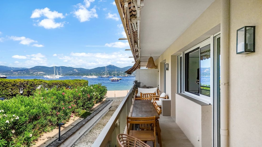 Apartment in Gassin, Provence-Alpes-Côte d'Azur, France 2 - 17854741