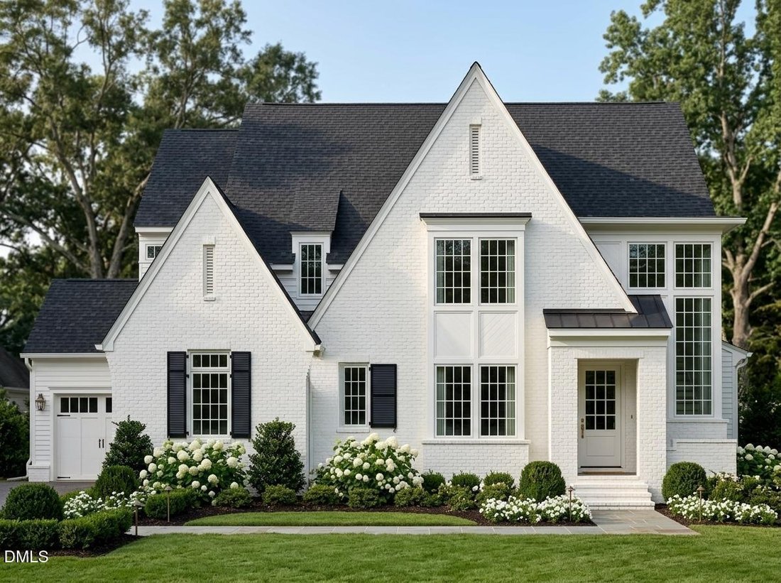 House in Raleigh, North Carolina, United States 1 - 17854758