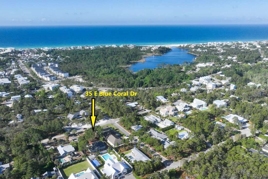 House in Santa Rosa Beach, Florida, United States 2 - 17755560