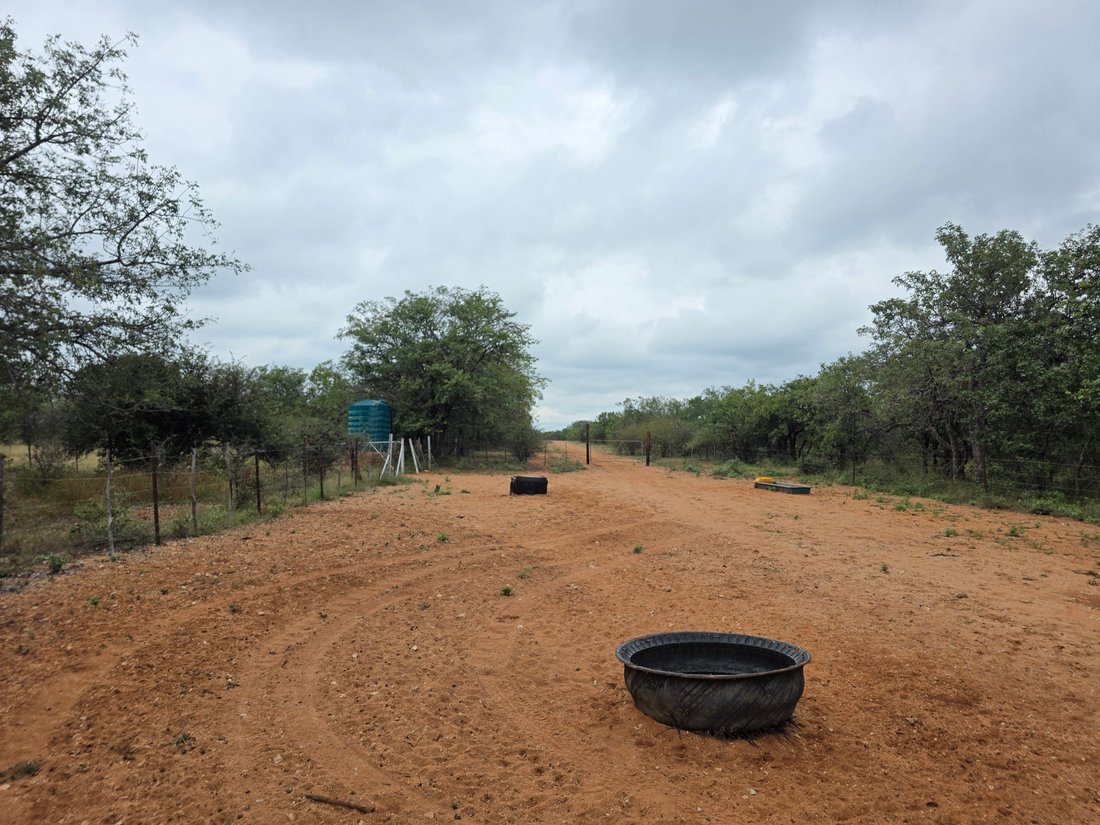 Farm Ranch in Alldays, Limpopo, South Africa 1 - 17853743