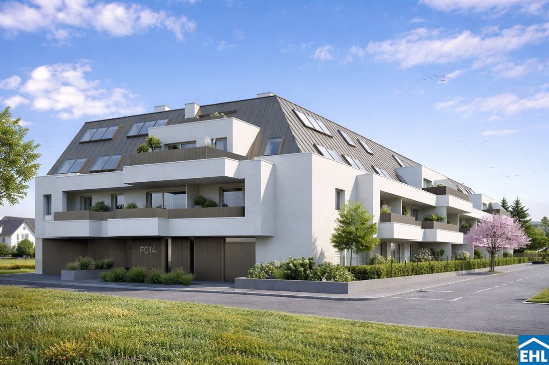 Apartment in Vienna, Wien, Austria 2 - 17853549