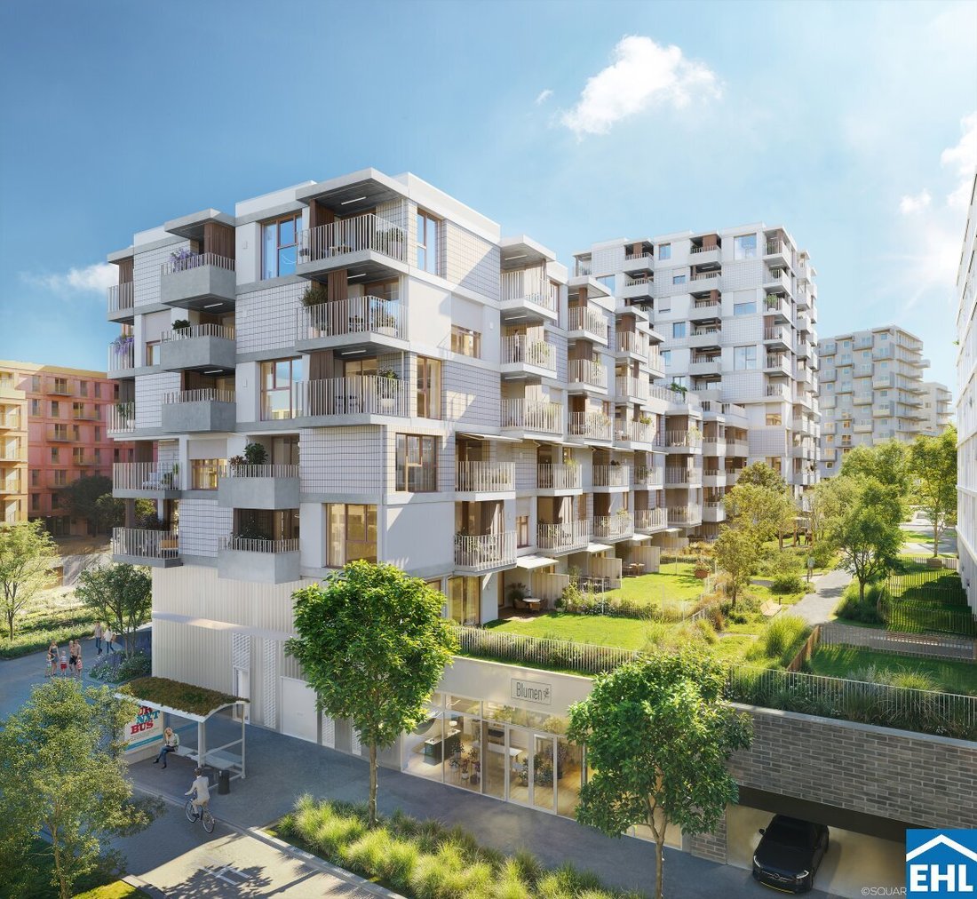 Apartment in Vienna, Wien, Austria 5 - 17853936