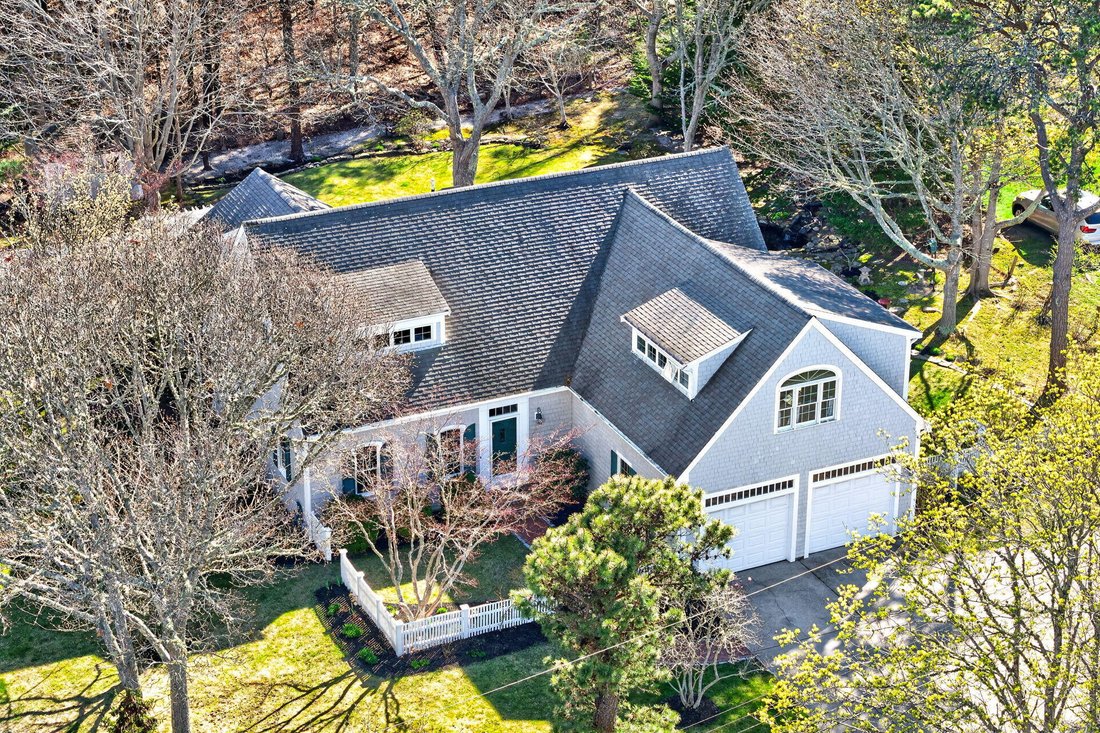 House in Dennis, Massachusetts, United States 2 - 17853965