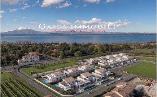 Villa a Colombare, Sirmione, Lombardia 1