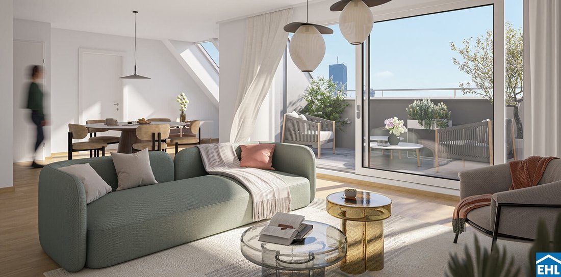 Apartment in Vienna, Wien, Austria 3 - 17853539