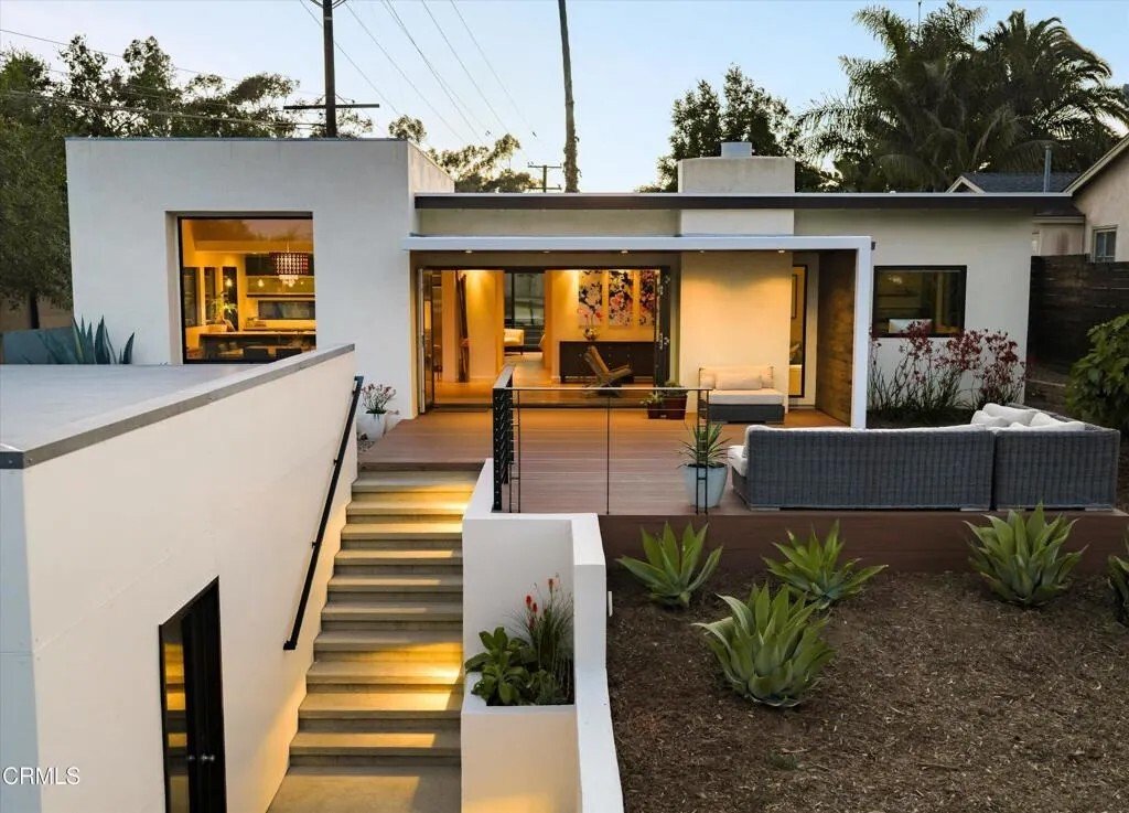 House in Santa Barbara, California, United States 2 - 17855378