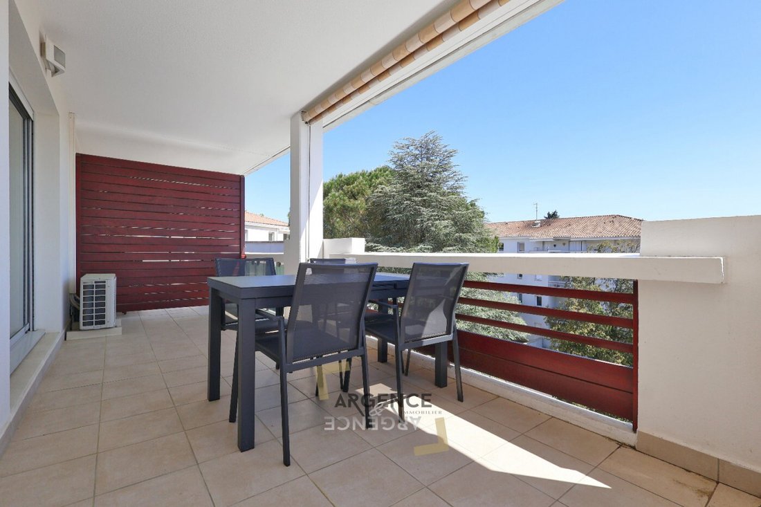 Apartment in Centre Historique, Montpellier, France 2 - 17852660