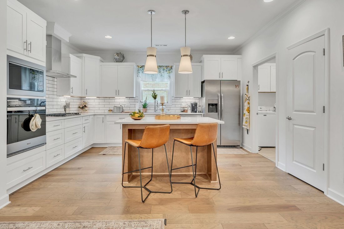 House in Nashville, Tennessee, United States 1 - 17855639