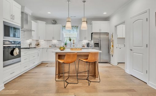 Casa a Nashville, Tennessee, Stati Uniti 1