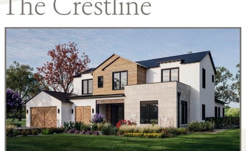 Maison à Austin, Texas, États-Unis 1