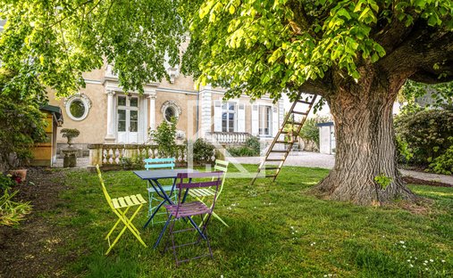 House in Les Hauts-d'Anjou, Pays de la Loire, France 1