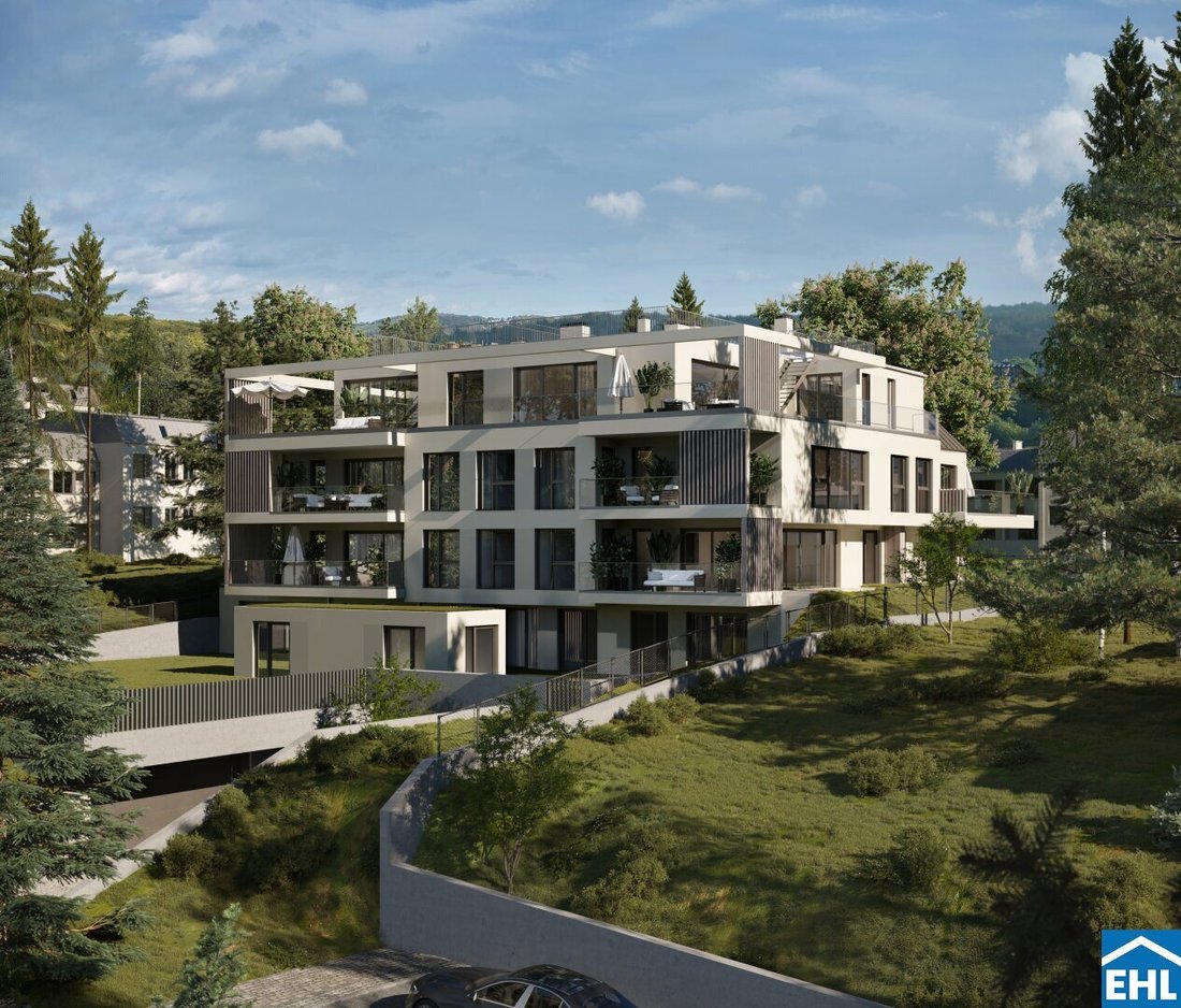 Apartment in Vienna, Wien, Austria 2 - 17853624