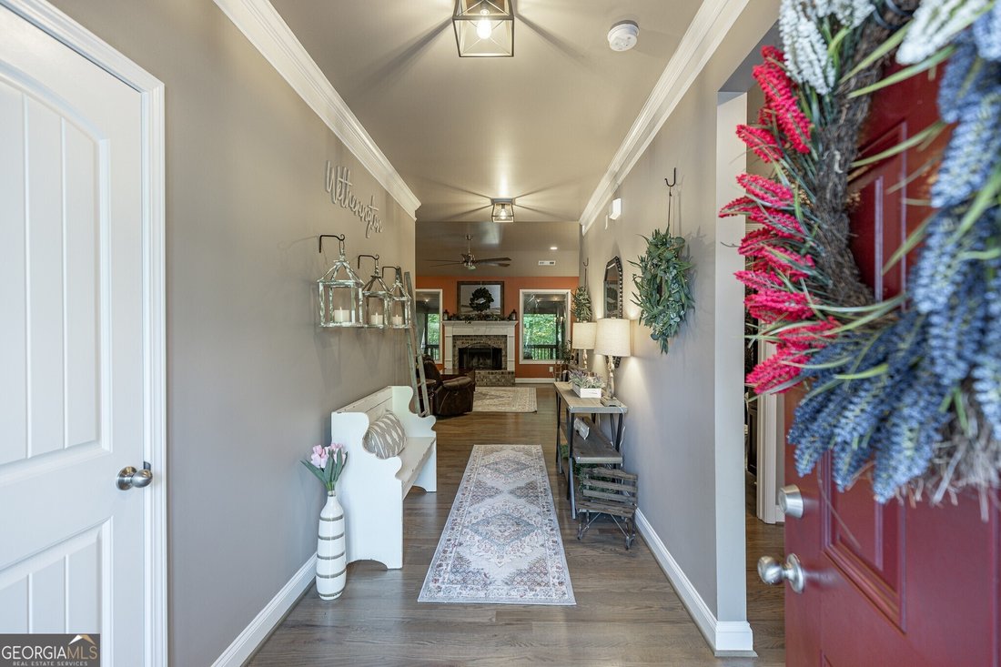 House in Flowery Branch, Georgia, United States 4 - 17851859