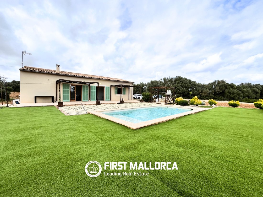 Finca in Campos, Balearic Islands, Spain 2 - 17704494