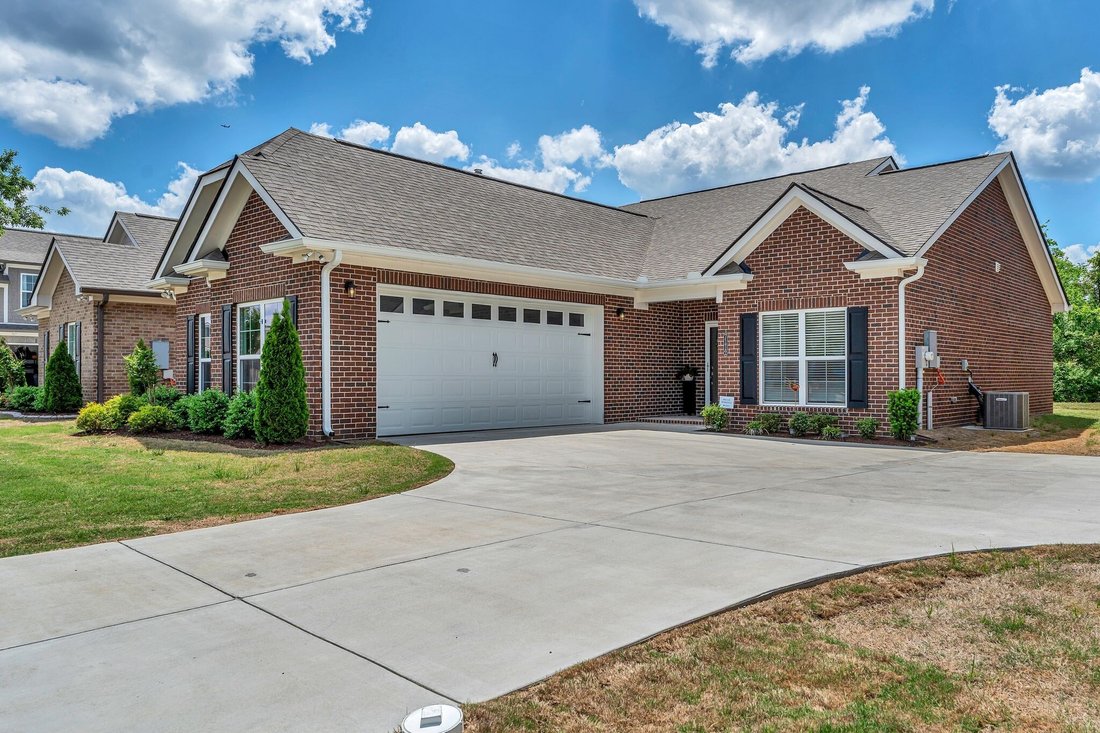 House in Nashville, Tennessee, United States 2 - 17855639