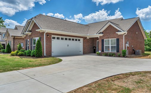 House in Nashville, Tennessee, United States 1