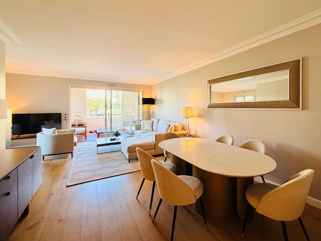 Apartment in Monaco, Monaco 2 - 17857116