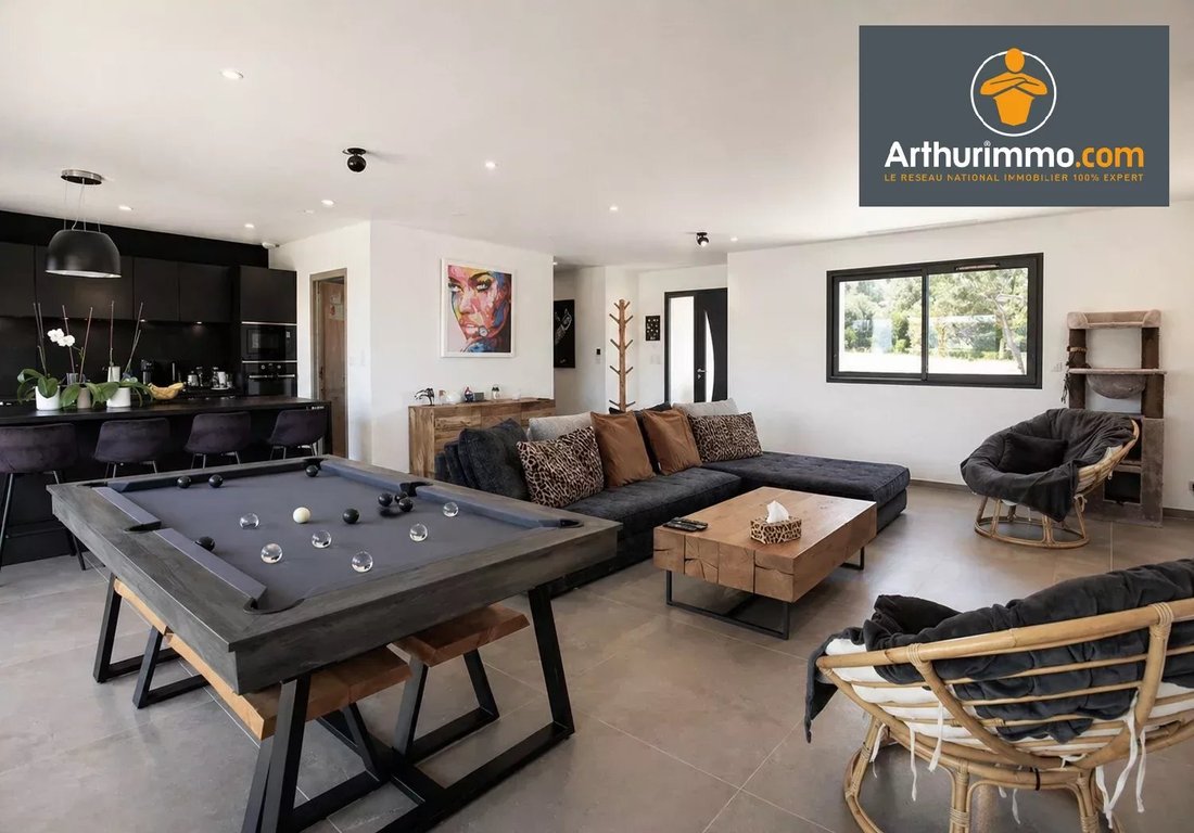 House in Grosseto-Prugna, Corsica, France 4 - 17853067