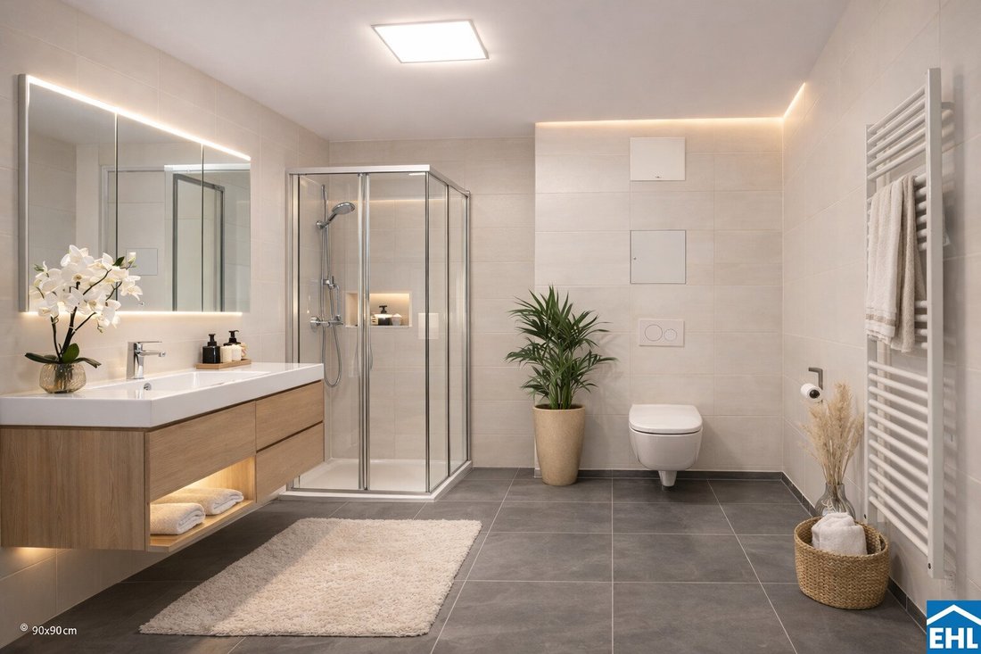 Apartment in Vienna, Wien, Austria 5 - 17854025