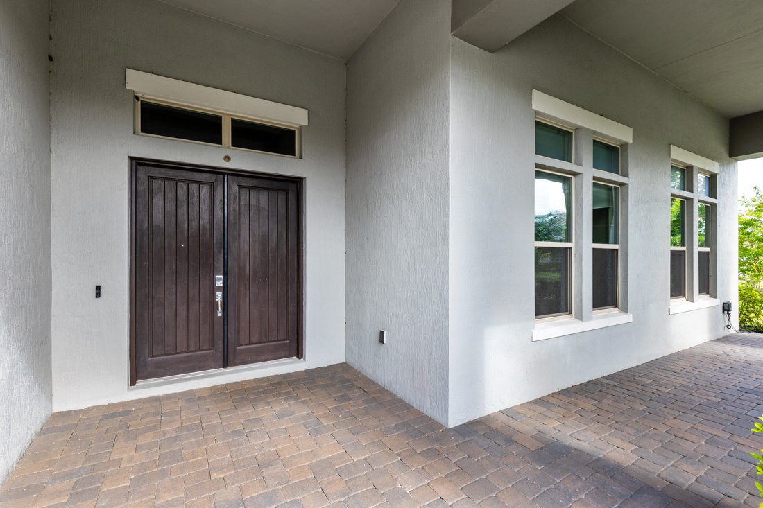 House in Orlando, Florida, United States 4 - 17856407