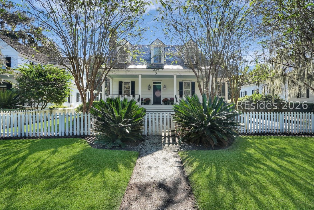 House in Richmond Hill, Georgia, United States 1 - 17793631