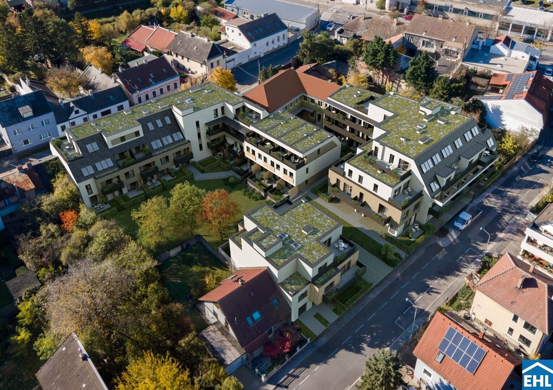 Apartment in Vienna, Wien, Austria 1 - 17854054