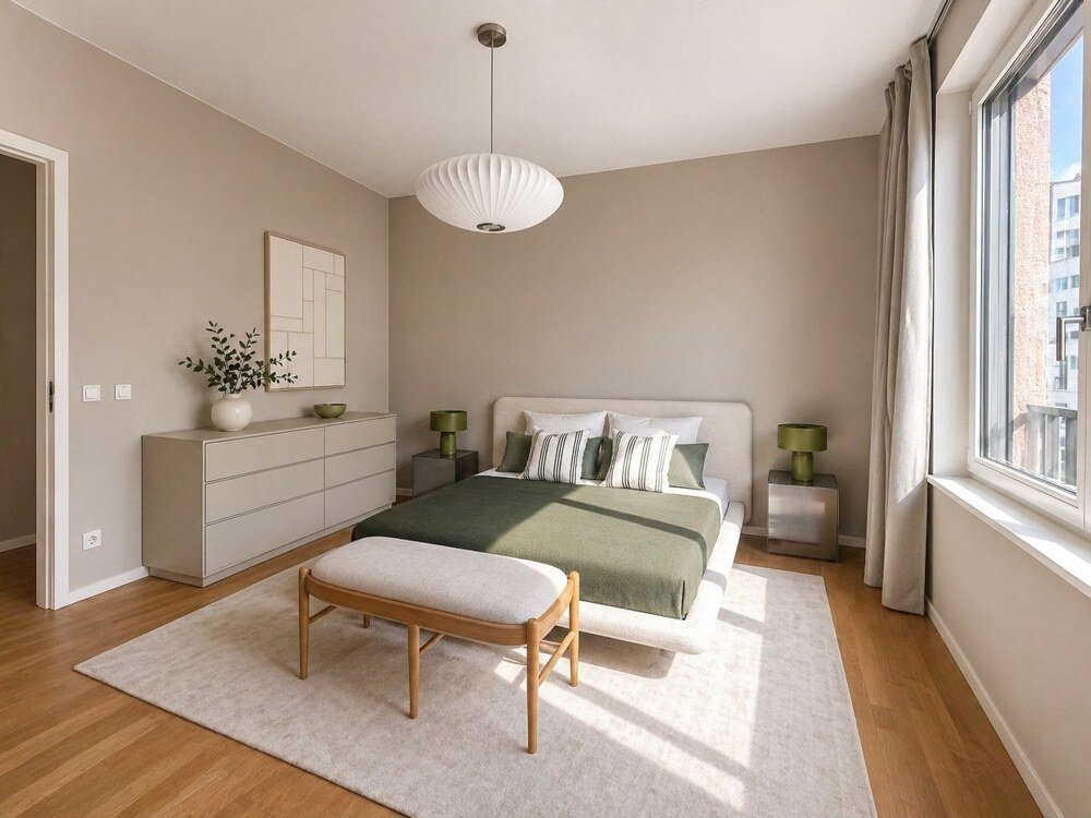 Apartment in Berlin, Berlin, Germany 5 - 15084450