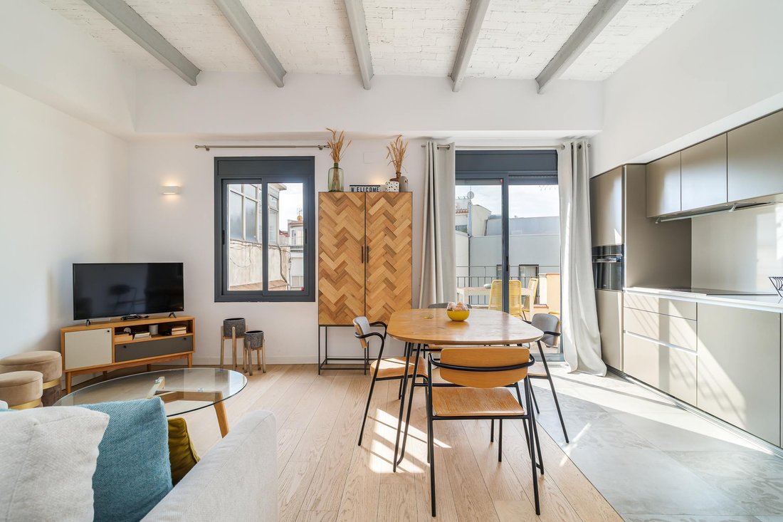 Apartment in Eixample, Barcelona, Spain 3 - 17852953