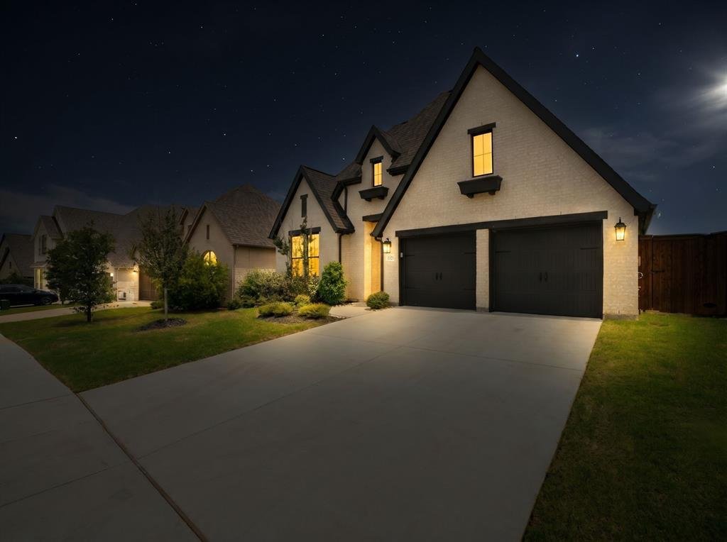 House in Mansfield, Texas, United States 1 - 17855765