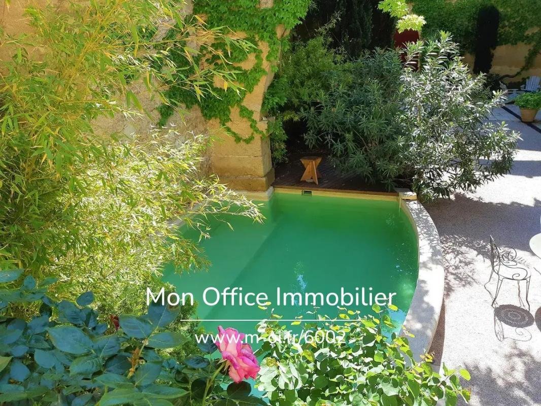 House in Rognes, Provence-Alpes-Côte d'Azur, France 4 - 17854421