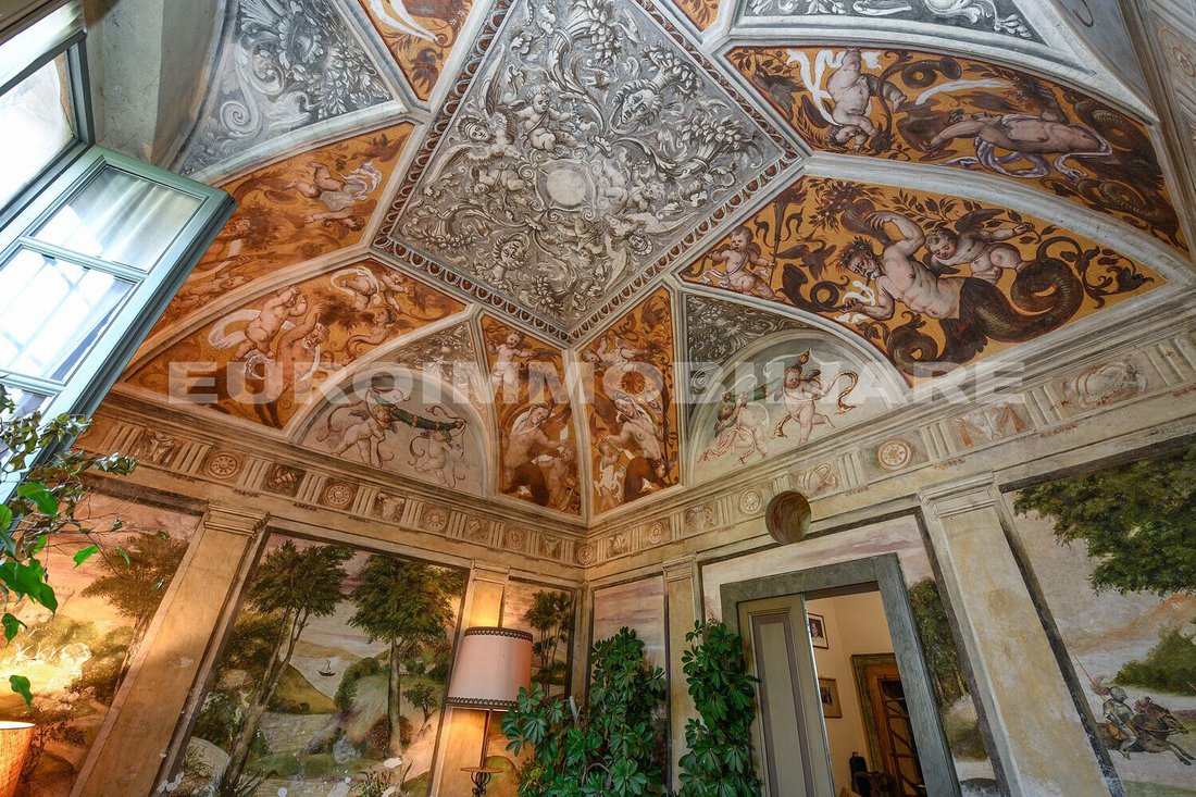 Country House in Capriano del Colle, Lombardy, Italy 4 - 17851733