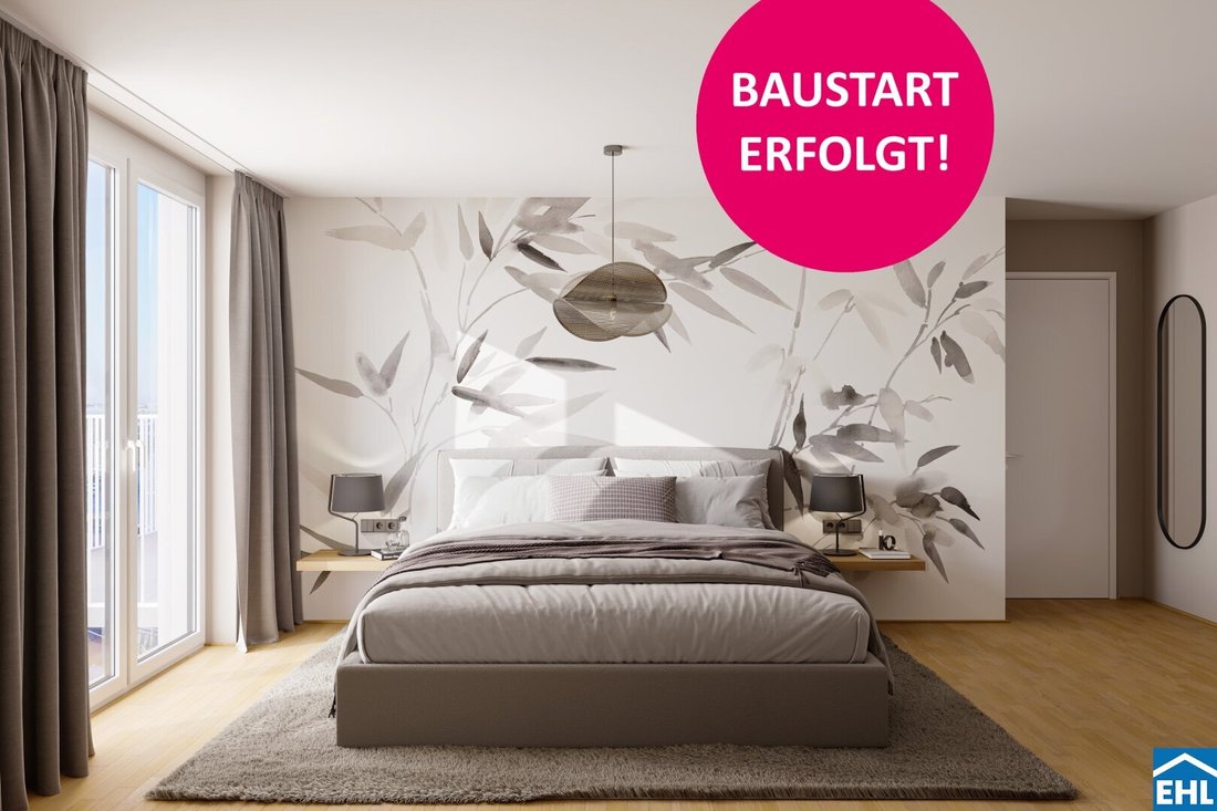 Apartment in Vienna, Wien, Austria 1 - 17853721
