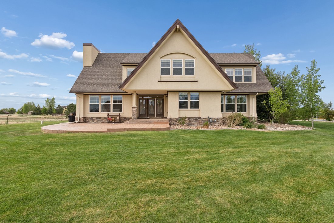 Casa a Windsor, Colorado, Stati Uniti 1 - 17852416