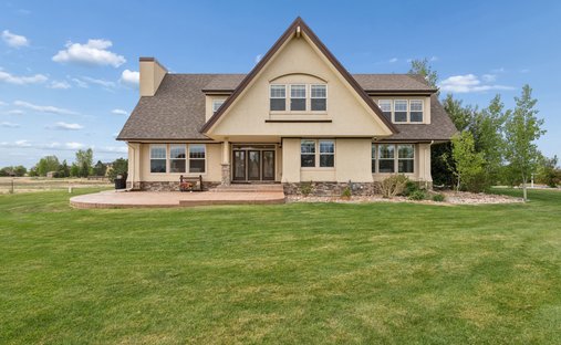 Casa a Windsor, Colorado, Stati Uniti 1
