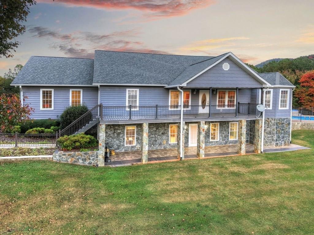 House in Copperhill, Tennessee, United States 1 - 17855916