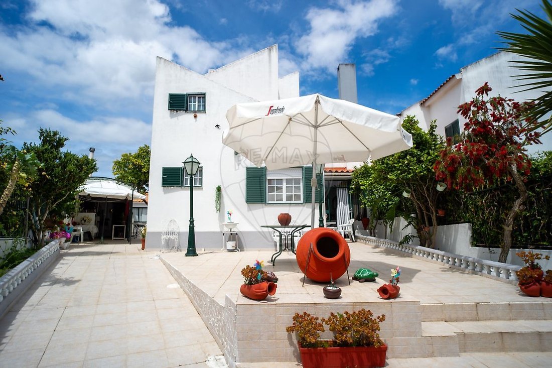 House in Carnaxide e Queijas, Lisbon, Portugal 4 - 17808749