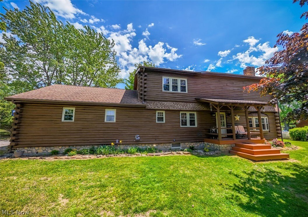 House in Bellaire, Ohio, United States 1 - 17854635