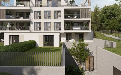 Wohnung in Wien, Wien, Österreich 1