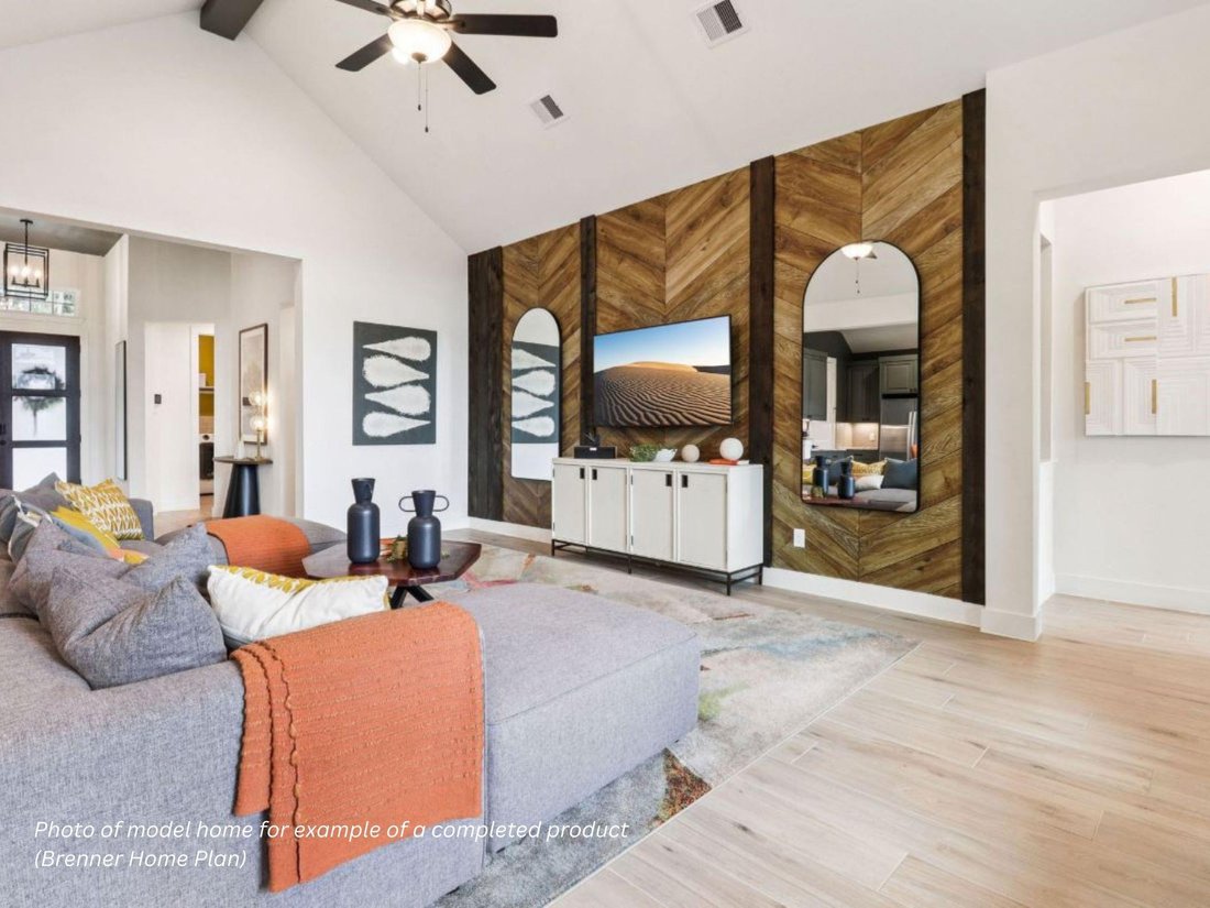 House in Pinehurst, Texas, United States 4 - 17534296