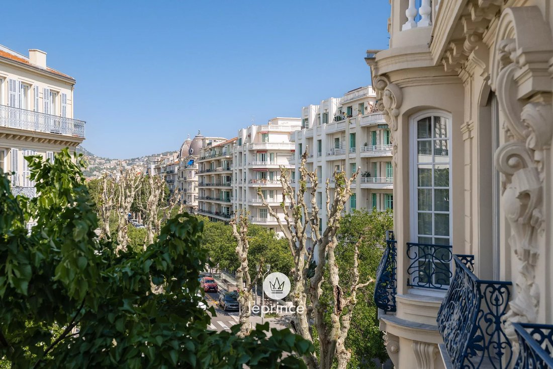 Apartment in Fleurs-Gambetta, Nice, France 2 - 17856535